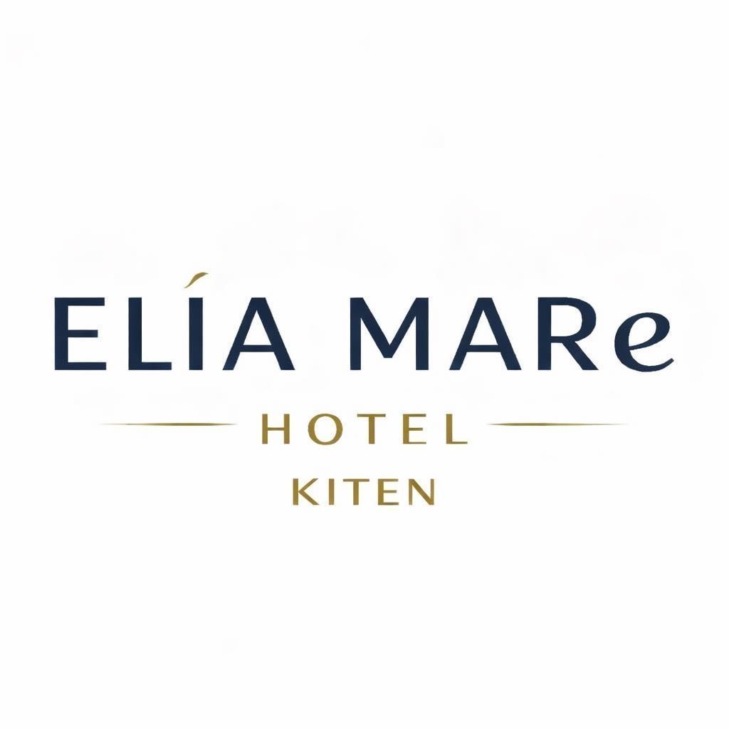 ELIA MARe Hotel Kiten